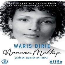 Anneme Mektup