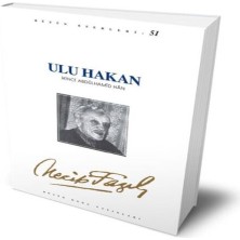 Ulu Hakan Iı.abdulhamid Han