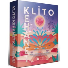 Ekorp Kitap Klito Kehanet Kartları