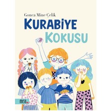 Mea Yayın Kurabiye Kokusu