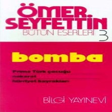 Bomba / Primo Türk Çuğu / Nakarat / Hürriyet Bayrakları