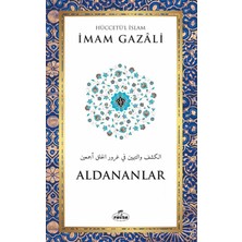 Ravza Yayınları Aldananlar