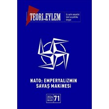Teori ve Eylem Dergisi Yayınları Teori ve Eylem Sayı: 71 Bahar 2026