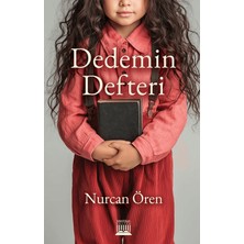 Anatolia Kitap Dedemin Defteri