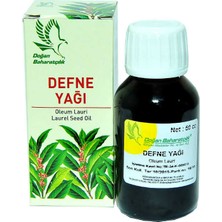 Defne Yağı 50 cc