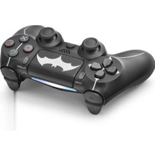 Epilons Gamepad Ps4 Uyumlu - Siyah ND400AG