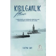 Sarnıç Yayınları Kırılganlık Atlası