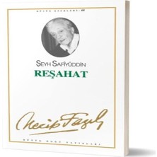 Reşahat