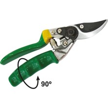 Zemira 421RA Döner Saplı Budama Makası