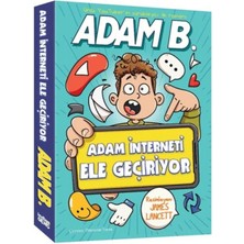 Adam Interneti Ele Geçiriyor