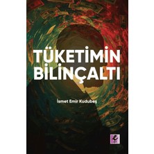 Efil Yayınevi Tüketimin Bilinçaltı
