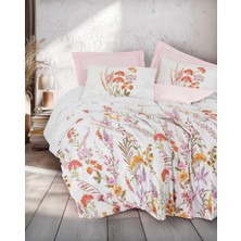 Çift Kişilik Nev Takımı Lilura Pembe