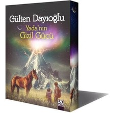 Yada'nın Gizilgücü