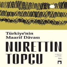 Türkiye’nin Maarif Davası