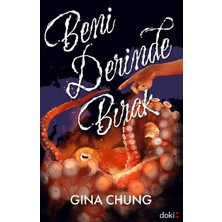 Doki Kitap Beni Derinde Bırak