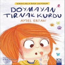 Doymayan Tırnak Kurdu