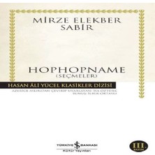 Hophopname - Hasan Ali Yücel Klasikleri
