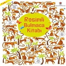 Li Bulmaca Kitabı