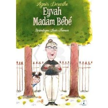 Eyvaadam Bebe