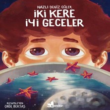 Iki Kere Iyi Geceler