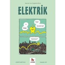 Elektrik - Gençler Için Çizgilerle Bilim
