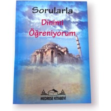 Sorularla Dinimi Öğreniyorum