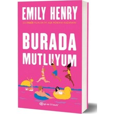 Burada Mutluyum