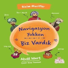 Bilfold Navigasyon Ken Biz Vardık - Bizim Mucitler