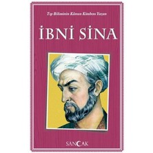 Ibni Sina - Tıp Biliminin Kanun Kitabını Yazan