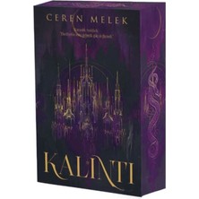 Kalıntı
