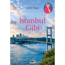 Tilki Kitap Istanbul Gibi