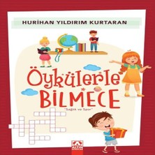 Öykülerle Bilmece