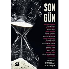 Doğan Kitap Son Gün