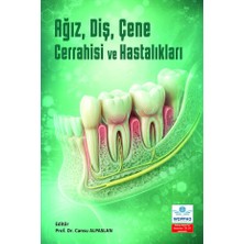 Braventa Collection Ağız, Diş, Çene Cerrahisi Hastalıkları - 9786255746306