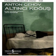 Altıncı Koğuş- Modern Klasikler Dizisi