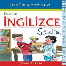 Li Ingilizce Sözlük