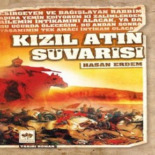 Kızıl Atın Süi