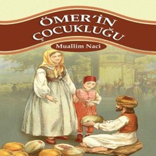 Ömerin Çukluğu 100 Temel Eser 1.kademe