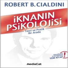 Iknanın Psikolojisi