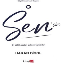 O Sen'sin