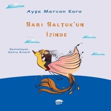 Sarı Saltuk'un Izinde