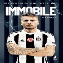 Immobıle - Futbolun Büyük Yıldızları