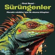Sürüngenler