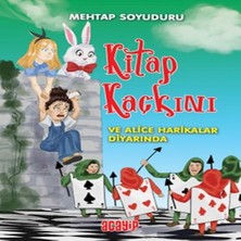 Kaçkını 2 - Alice Harikalar Diyarında