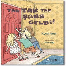 Tak Tak Tak Şans Geldi!