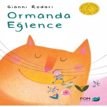 Ormanda Eğlence