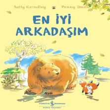 En Iyi Arkadaşım