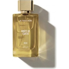 Skadi Mons Roots Of Earth 100 ml Erkek Parfüm