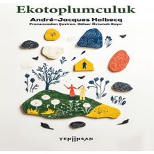 Ekotoplumculuk