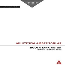 Muhteşem Ambersonlar
